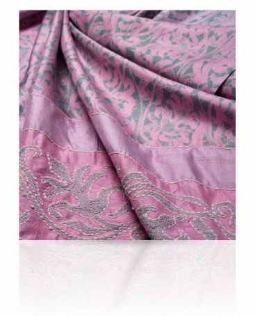 Шарф Женский SN.SH-EMB/I